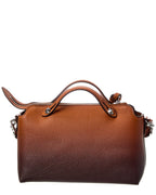 Fendi By The Way Soft Medium Leather Shoulder Bag