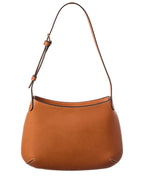 Celine Alice Leather Shoulder Bag