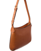 Celine Alice Leather Shoulder Bag