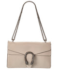 Gucci Dionysus Medium Patent Shoulder Bag