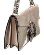 Gucci Dionysus Medium Patent Shoulder Bag