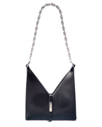 Givenchy Cut Out Mini Leather Crossbody