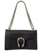 Gucci Dionysus Medium Leather Shoulder Bag