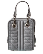 Gucci Gg Marmont Mini Leather Shoulder Bag