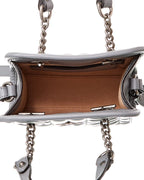 Gucci Gg Marmont Mini Leather Shoulder Bag