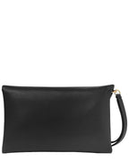 Fendi Leather Shoulder Bag