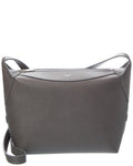 Celine Harry Leather Shoulder Bag