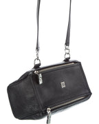 Givenchy Pandora Mini Leather Shoulder Bag