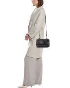 Givenchy Pandora Mini Leather Shoulder Bag