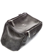 Givenchy Pandora Mini Leather Shoulder Bag