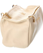 Givenchy Pandora Mini Leather Shoulder Bag