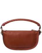 Chloé Marcie Mini Leather Shoulder Bag
