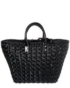 Balenciaga Bistro S Basket Tote