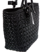 Balenciaga Bistro S Basket Tote