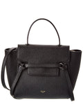 Celine Belt Bag Nano Leather Tote (Authentic Pre-Loved)