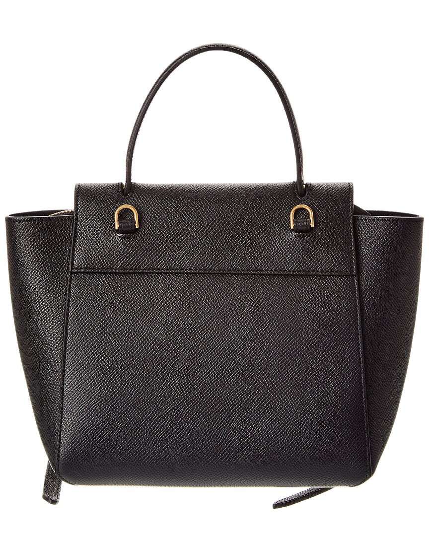 Celine Belt Bag Nano Leather Tote (Authentic Pre-Loved)