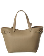Celine Cabas Anais Mini Leather Tote