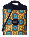 Gucci Centennial 100 Medium Leather Tote