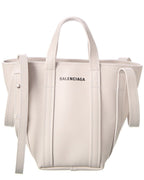 Balenciaga Everyday Xs North-South Leather Tote