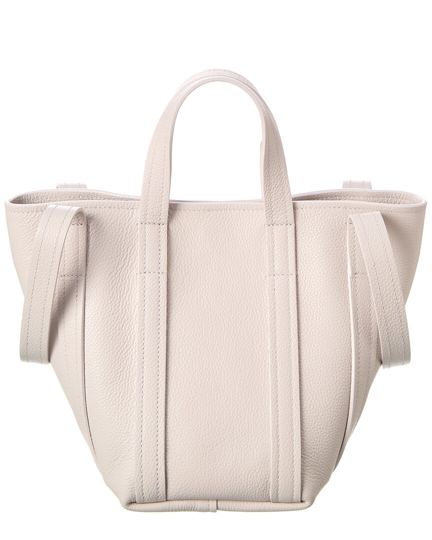 Balenciaga Everyday Xs North-South Leather Tote