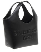 Balenciaga Mary Kate Xs Leather Tote