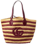 Gucci Gg Medium Tote