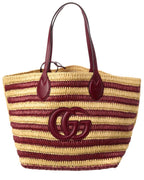 Gucci Gg Medium Tote