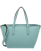 Fendi Roll Mini Leather Tote