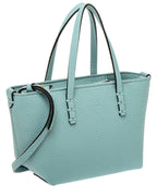 Fendi Roll Mini Leather Tote