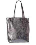 Givenchy North South Medium Leather Tote