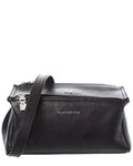 Givenchy Pandora Mini Leather Shoulder Bag