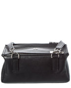 Givenchy Pandora Mini Leather Shoulder Bag