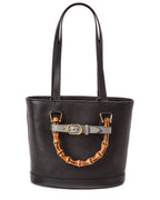 Gucci Diana Small Leather Tote