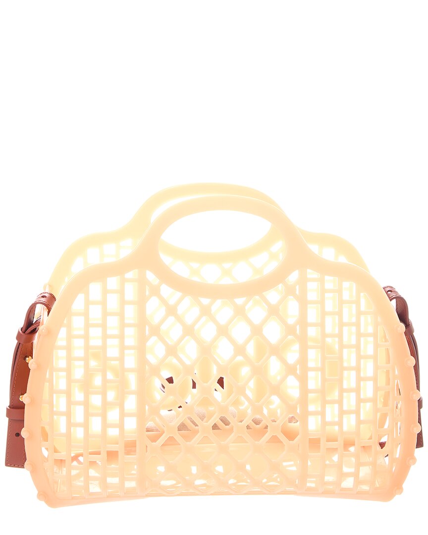 Chloé Cage Tote