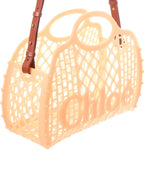 Chloé Cage Tote