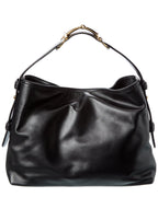 Gucci Beatrix Medium Leather Tote