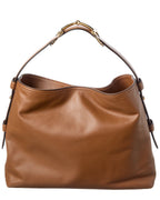 Gucci Beatrix Medium Leather Tote