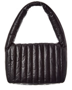 Balenciaga Monaco Padded Quilted Leather Shoulder Bag