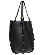 Chloé Carmela Leather Tote