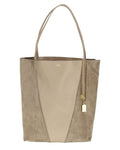 Chloé Spin Leather Tote