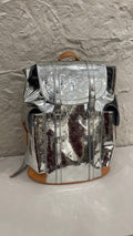 Louis Vuitton Christopher Limited Edition Mirror Backpack
