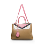 Fendi '2Jours Monster Tote'