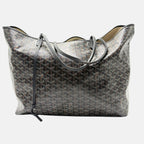 Saint Louis GM Tote Black