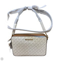 Handbag Designer By Michael Kors, Size: Small
