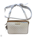 Handbag Designer By Michael Kors, Size: Small