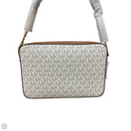 Handbag Designer By Michael Kors, Size: Small