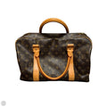 Handbag Luxury Designer By Louis Vuitton, Size: Large