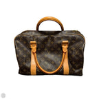 Handbag Luxury Designer By Louis Vuitton, Size: Large