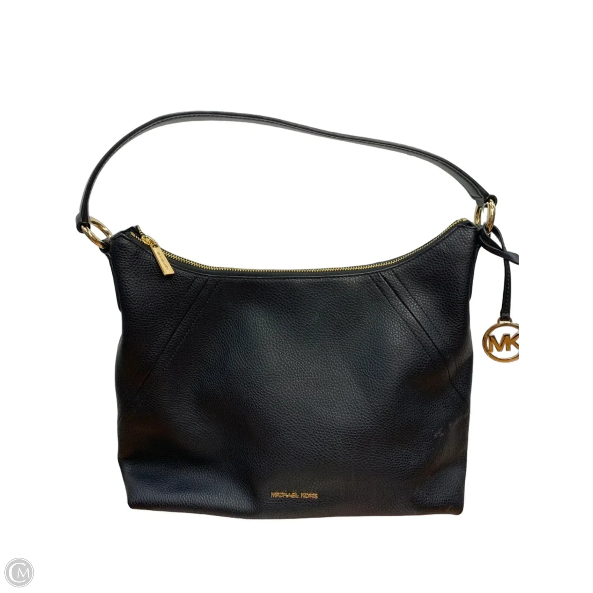 Handbag Designer By Michael Kors, Size: Large