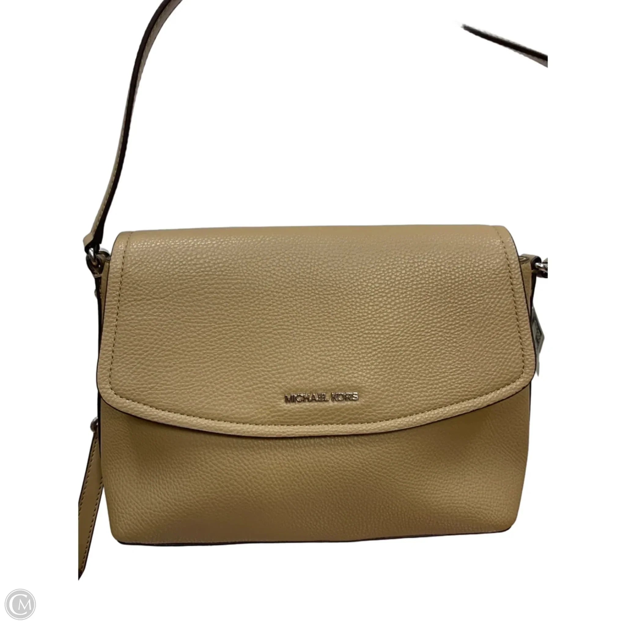 Handbag Designer By Michael Kors, Size: Medium